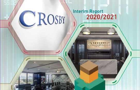 Interim Report 2020/2021