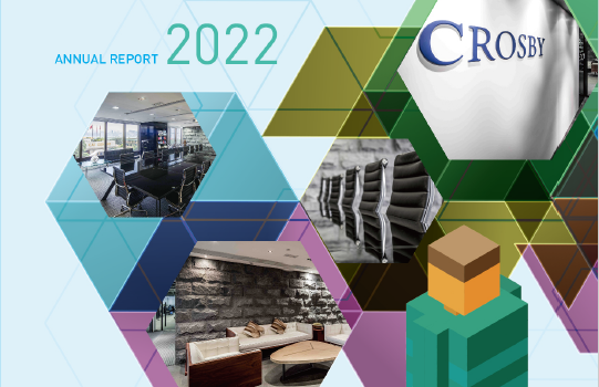 2022 ANNUAL REPORT